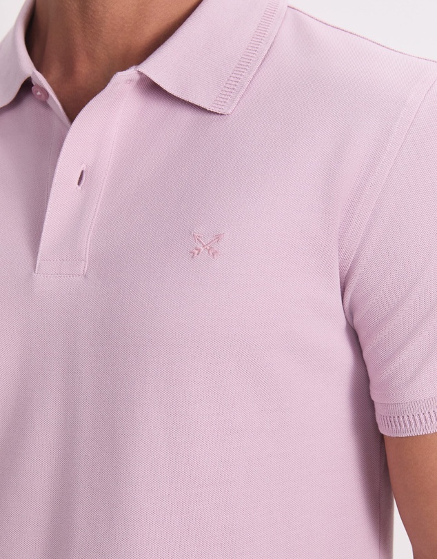 Sportscraft - Sc Pique Polo