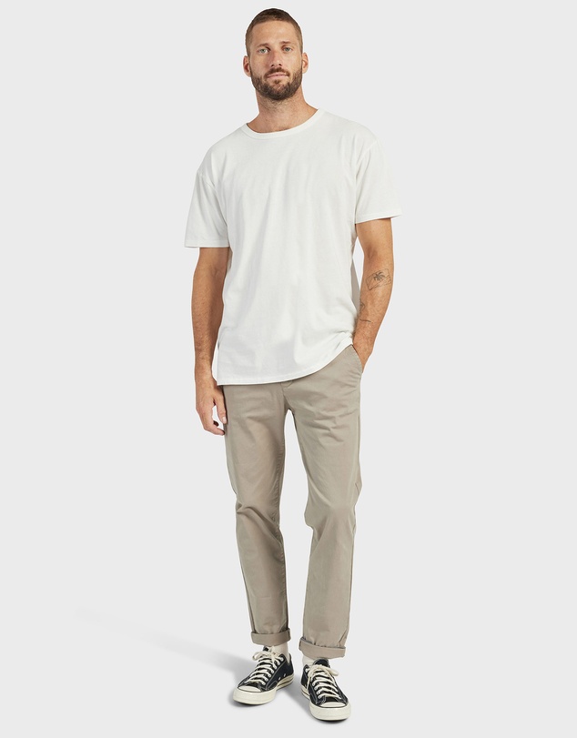 Academy Brand - Jimmy Tee