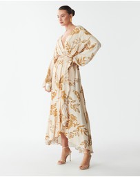 Savel - Julia Midi Dress