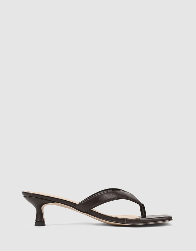 Siren - Sophie Thong Heels