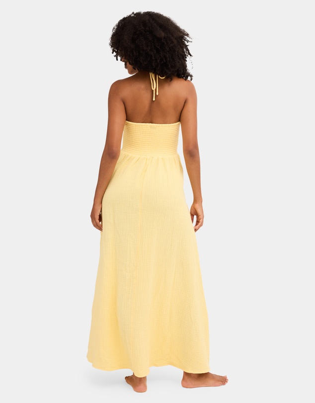 Billabong - Womens Sway Away Maxi Dress