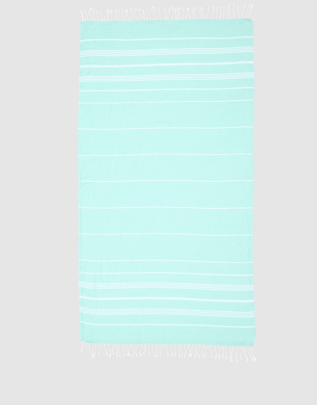 Tolu Australia - Thin Turkish Towel