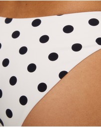 AERE - Classic Cut Bikini Bottoms