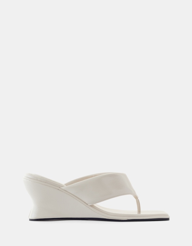 Therapy - Lennox Wedges