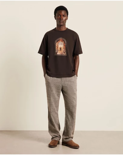 Che - Midnight Arch T-Shirt