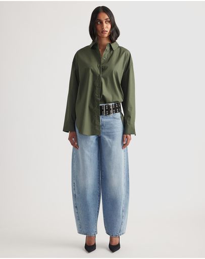 Dark Olive