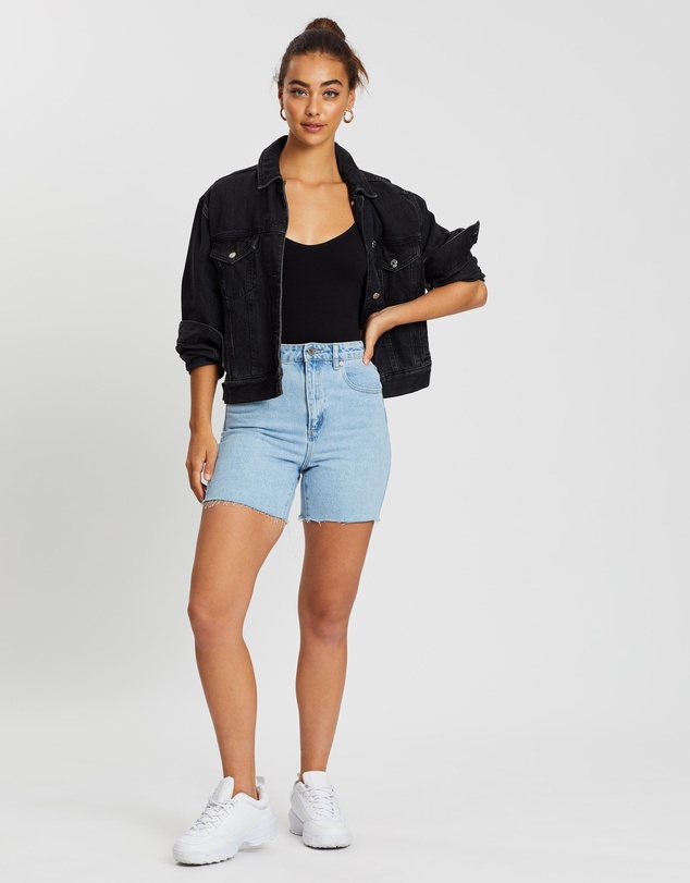 Abrand - Claudia Cut Offs