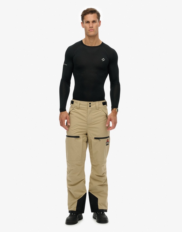 Superdry - Ski Shell Pant