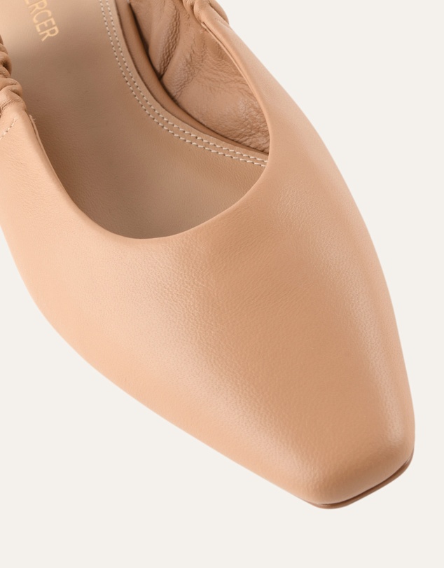 Jo Mercer - Logan Dress Flats