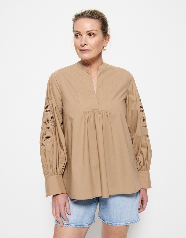 Commonry - Brienna Shirt