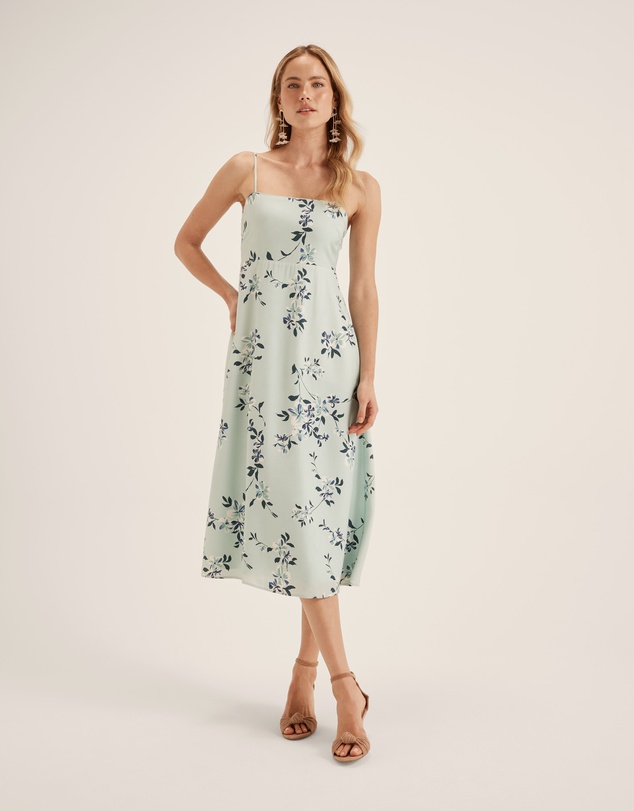 Review - Kiara Sundress