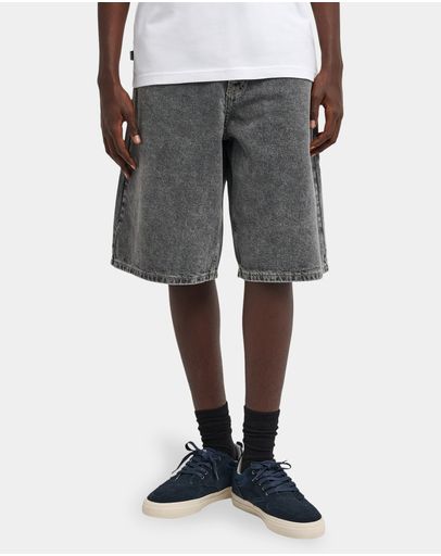 MID GREY TINT