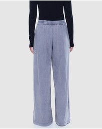 ENA PELLY - Iva Jersey Pants
