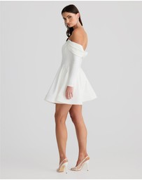 DERMA Department - Pandora Mini Dress