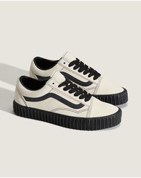 Vans - Old Skool Creeper Grunge Class - Men's