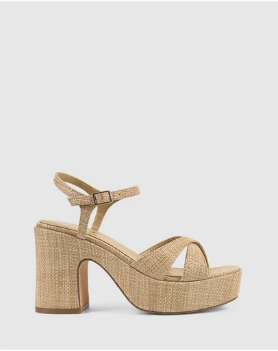 Siren - Misty Platforms