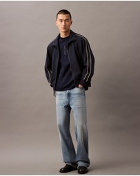Calvin Klein Jeans - Relaxed Monogram T-Shirt