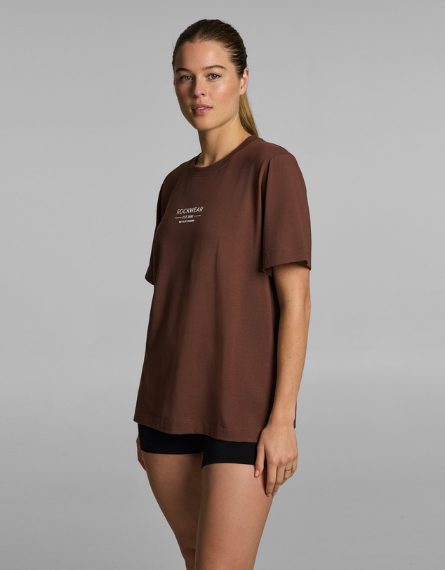 Rockwear - Graphic Tee