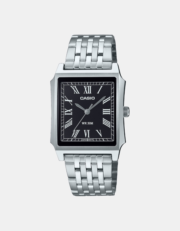 Casio - MTPB190D-1B