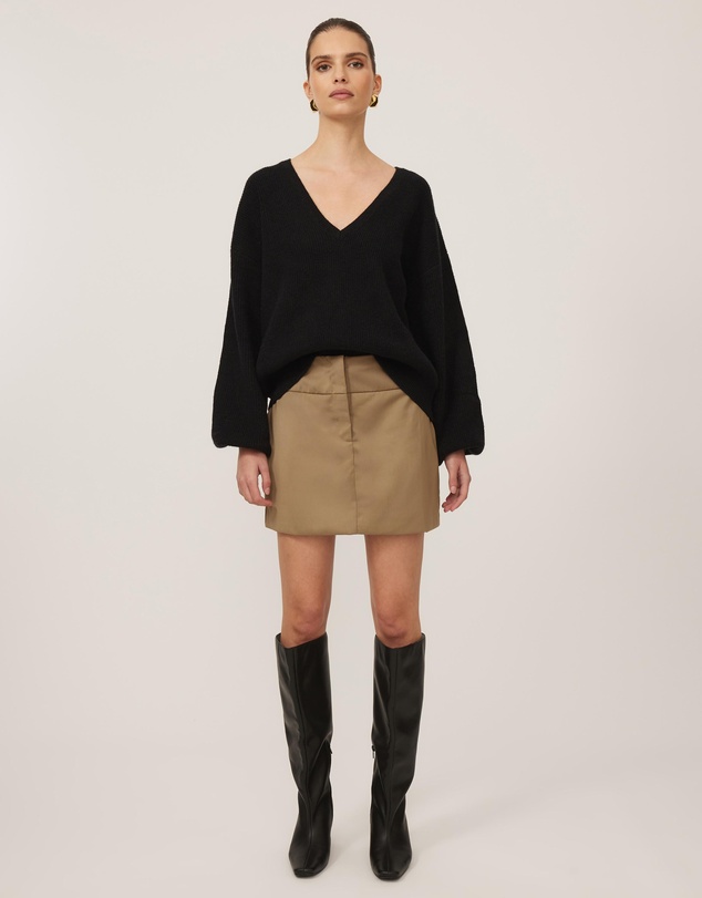 Tussah - Joan Mini Skirt