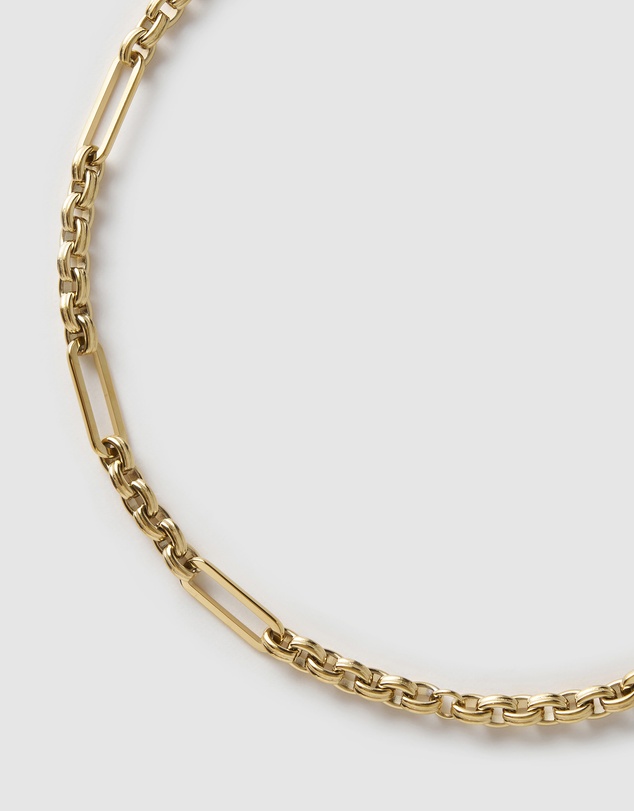 Arms Of Eve - Duchess Gold Necklace