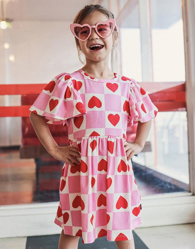 Rock Your Kid - Holiday Dress - Kids