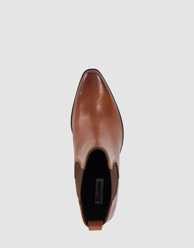 Dune London - Promised - Tan