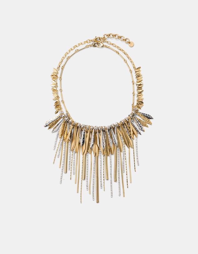 MIMCO - Sun Drift Neck Duo
