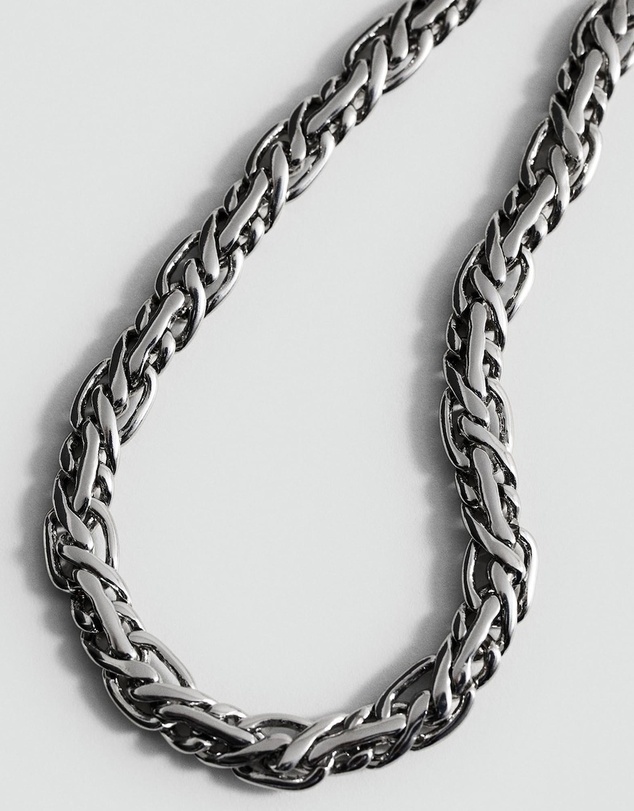M.N.G - Fanny Necklace