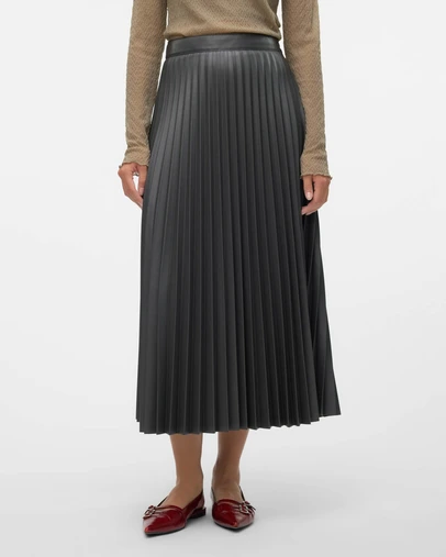 Vero Moda - Bella Holly Midi Skirt