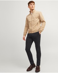 Jack & Jones - Marco Bowie Slim Fit Chinos