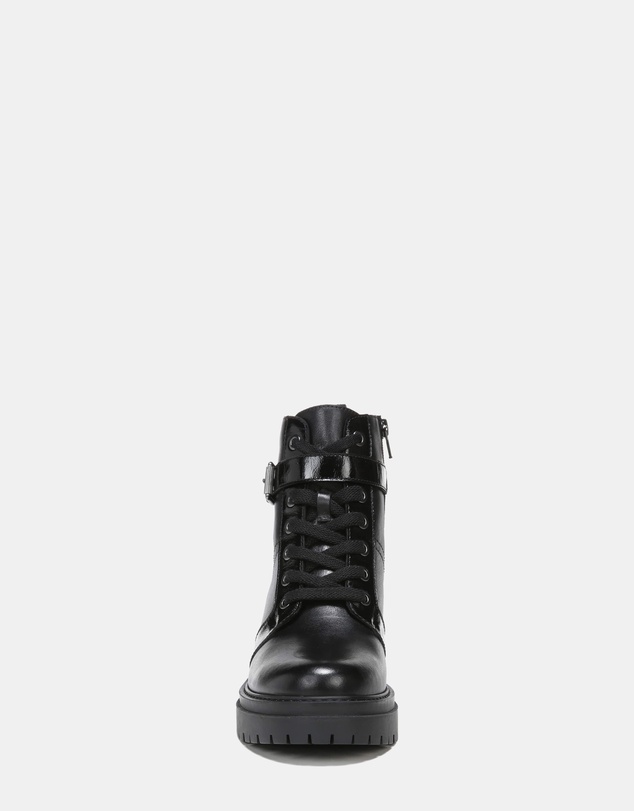 Naturalizer - Jac Bootie - Black