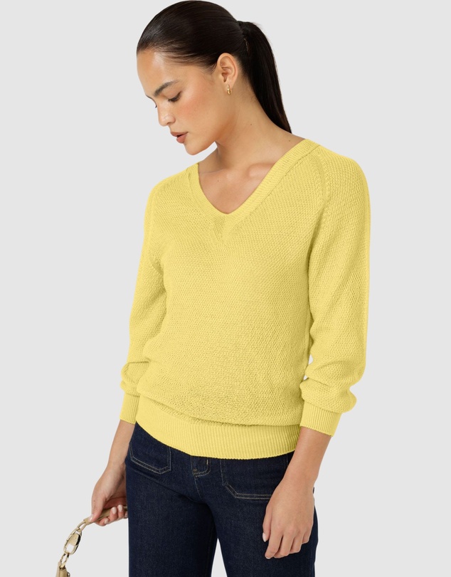 SACHA DRAKE - Rosanna Knit Top