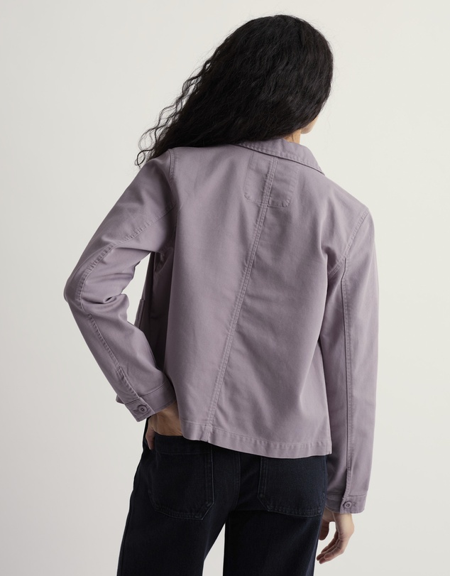 Seasalt - Coombe Lane Jacket