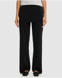 Cotton On - Honey Skant Pants
