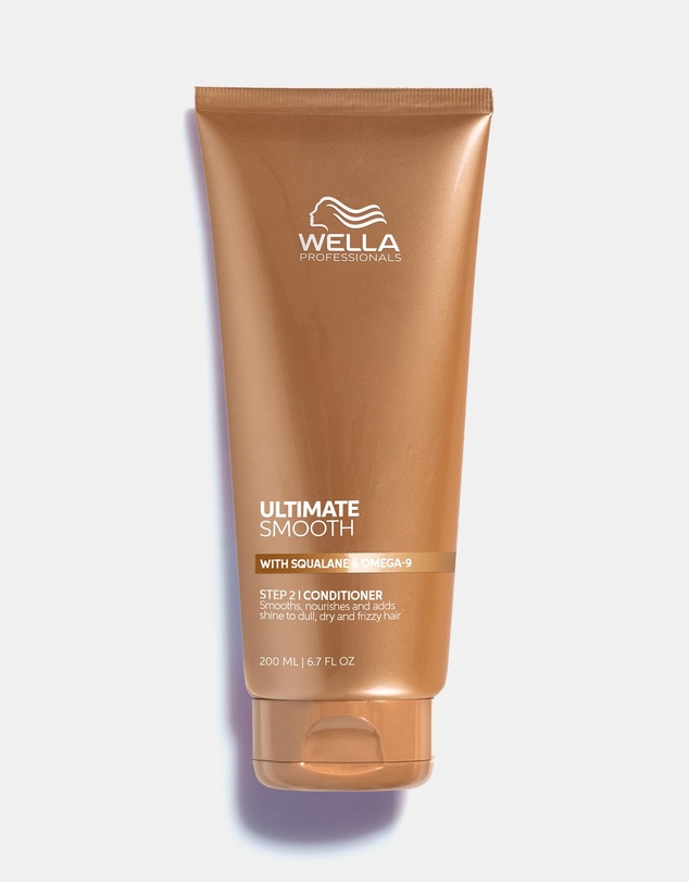 Wella - Ultimate Smooth Conditioner 200Ml