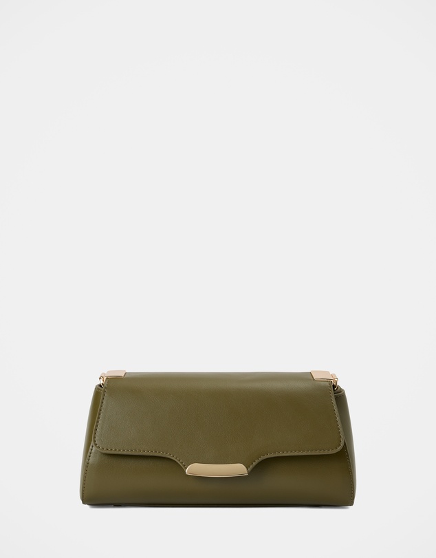 Forever New - Juliet Refined Small Shoulder Bag