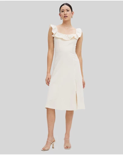 KAJA Clothing - Bertha Dress