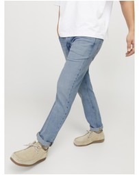 Jack & Jones - Clark Original Regular Fit Jeans