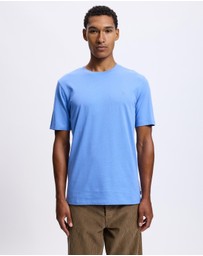Scotch & Soda - Seasonal Core Regular-Fit Logo T-Shirt