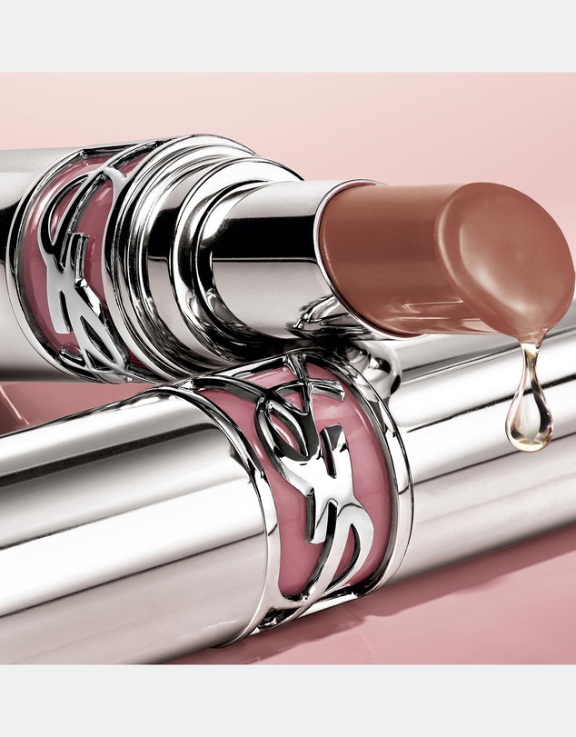 Yves Saint Laurent - YSL Loveshine Lipstick Wet Guava