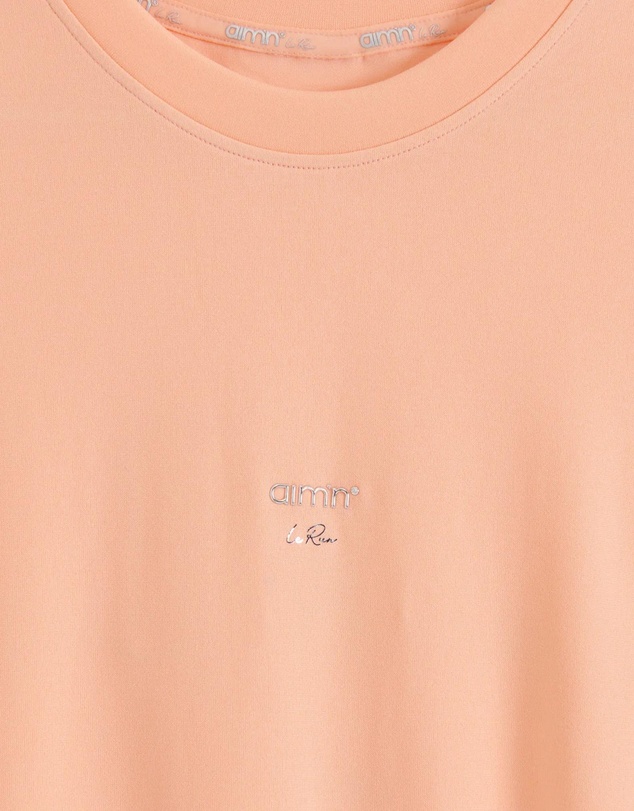 Aim'n - Le Run Seamless Running T-Shirt