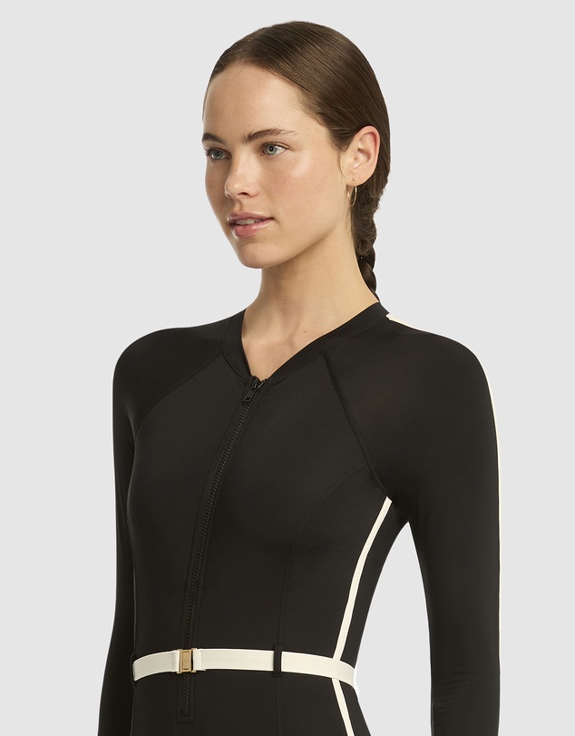 Sea Level Australia - Sea Level X India Hicks Bound Surf Suit