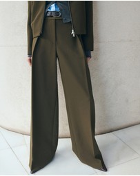 M.N.G - Cintu Trousers