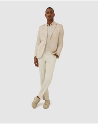 Politix - Lincoln Everyday Pant