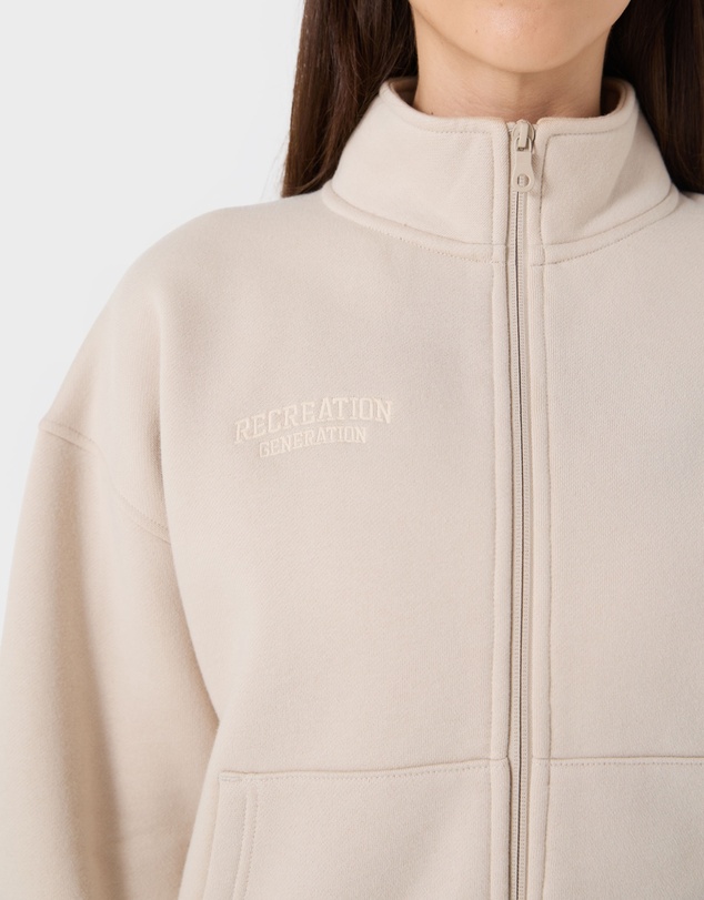 REC GEN - Float Arc RG Zip