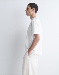 COS - Relaxed Lightweight Cotton T-Shirt