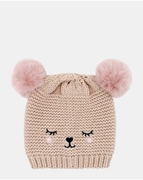 Morgan & Taylor - Millie Mini Beanie