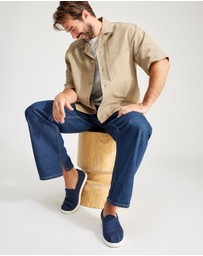 TOMS - Alpargata FWD Slip-On