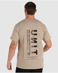 UNIT - UNIT Industry Men's T-Shirt
